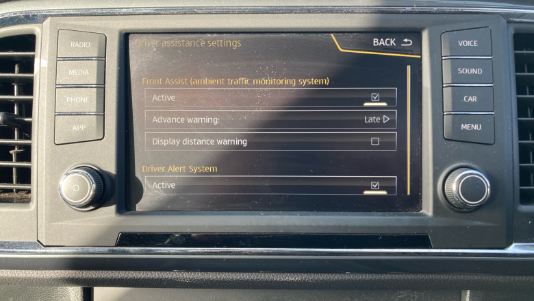 SEAT Ateca 1.6 TDI Ecomotive SE 5dr Diesel Estate